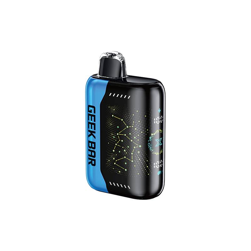 GEEK-BAR-PULSE-X-DISPOSABLE-RASPBERRY CITRUS ICE